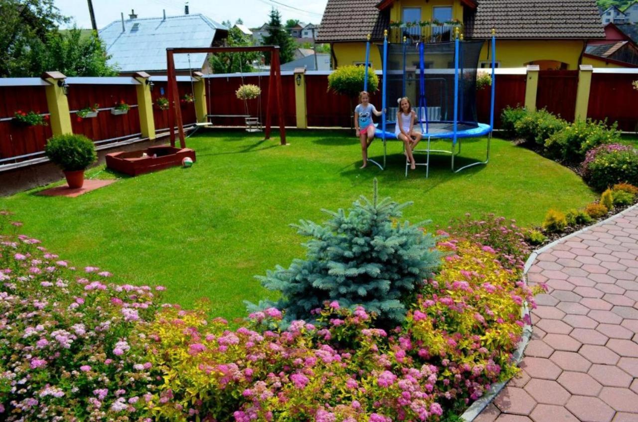 Chalupa Riviera A Apartmany Riviera - Liptov Besenova Ruzomberok Eksteriør bilde