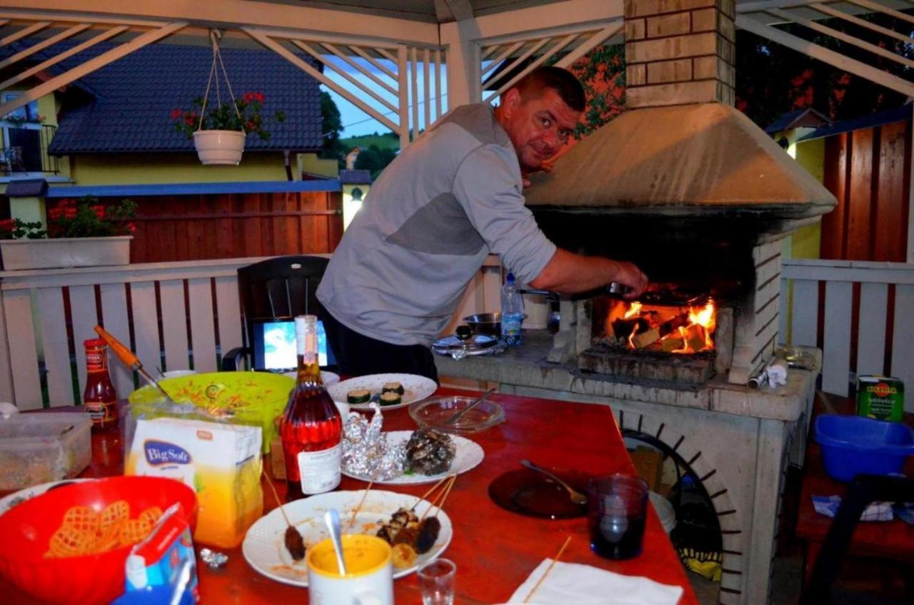 Chalupa Riviera A Apartmany Riviera - Liptov Besenova Ruzomberok Eksteriør bilde