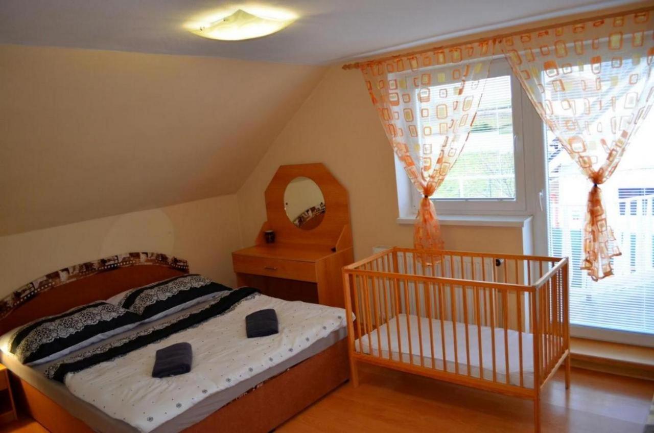 Chalupa Riviera A Apartmany Riviera - Liptov Besenova Ruzomberok Eksteriør bilde