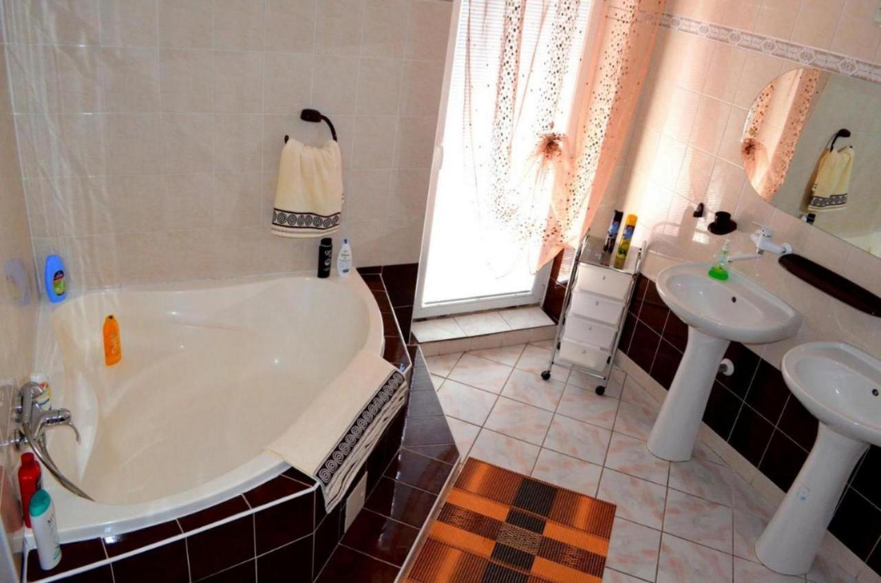 Chalupa Riviera A Apartmany Riviera - Liptov Besenova Ruzomberok Eksteriør bilde