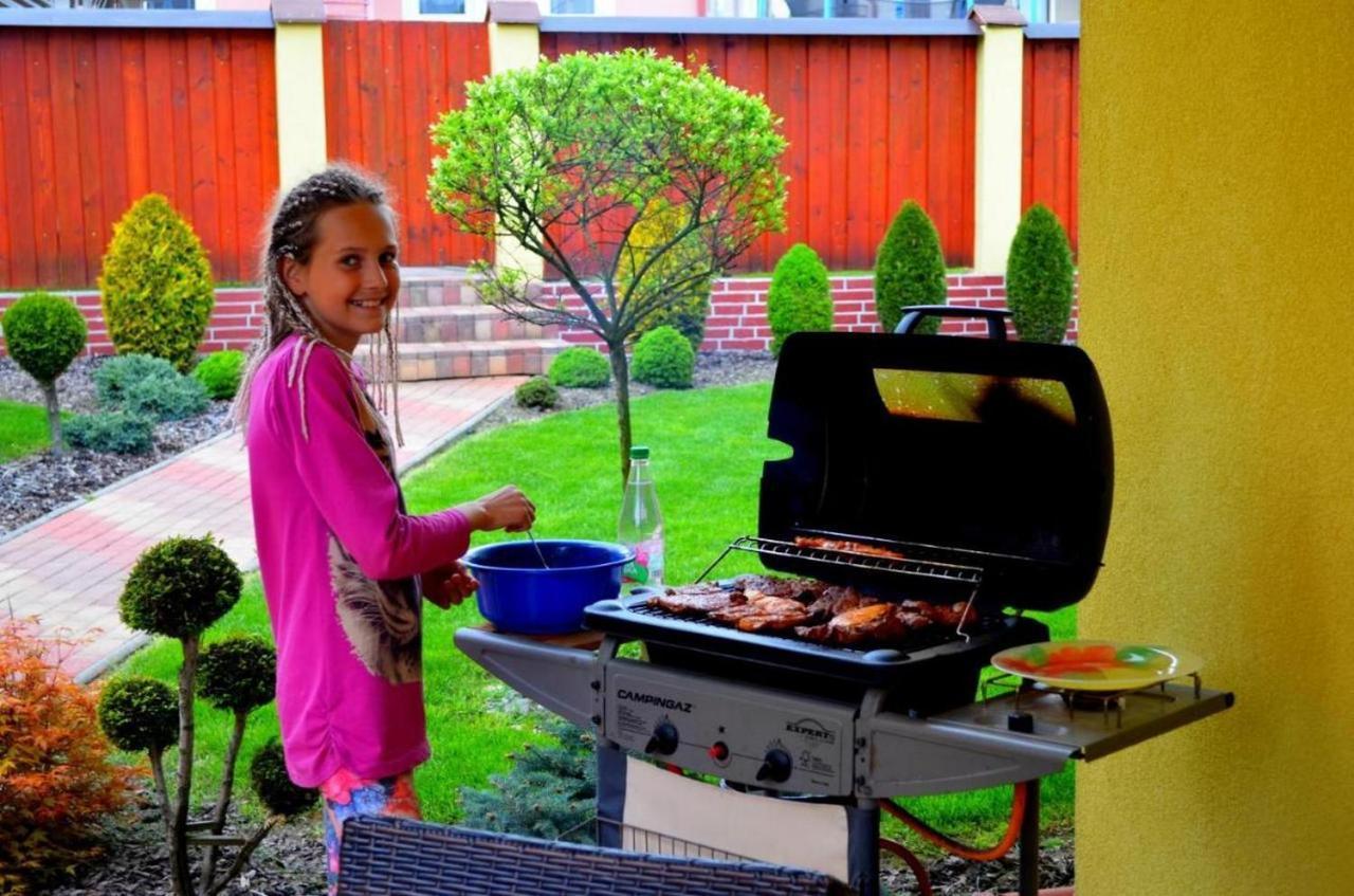 Chalupa Riviera A Apartmany Riviera - Liptov Besenova Ruzomberok Eksteriør bilde