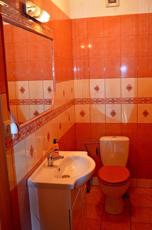 Chalupa Riviera A Apartmany Riviera - Liptov Besenova Ruzomberok Eksteriør bilde
