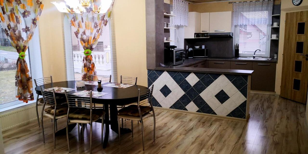 Chalupa Riviera A Apartmany Riviera - Liptov Besenova Ruzomberok Eksteriør bilde