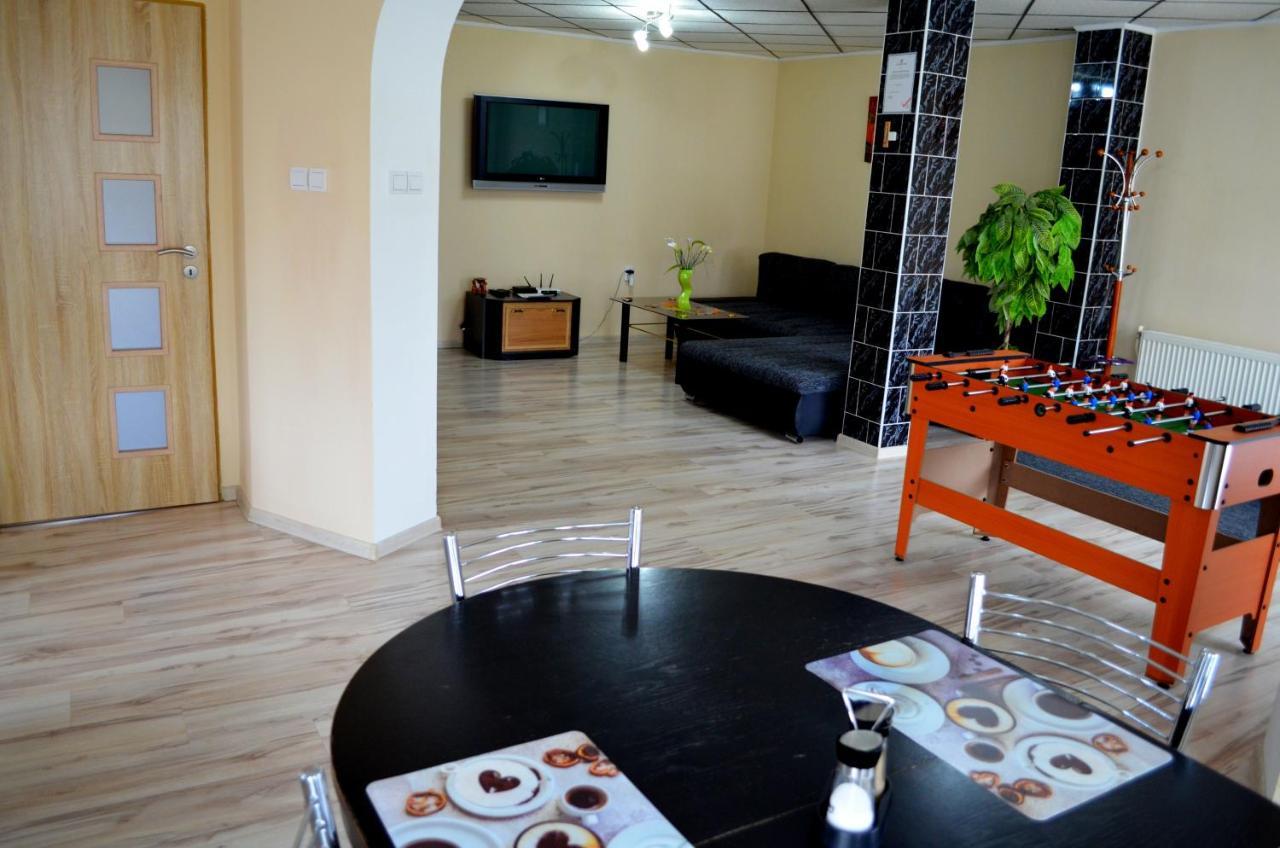 Chalupa Riviera A Apartmany Riviera - Liptov Besenova Ruzomberok Eksteriør bilde