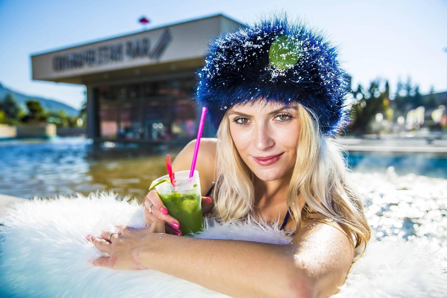 Chalupa Riviera A Apartmany Riviera - Liptov Besenova Ruzomberok Eksteriør bilde
