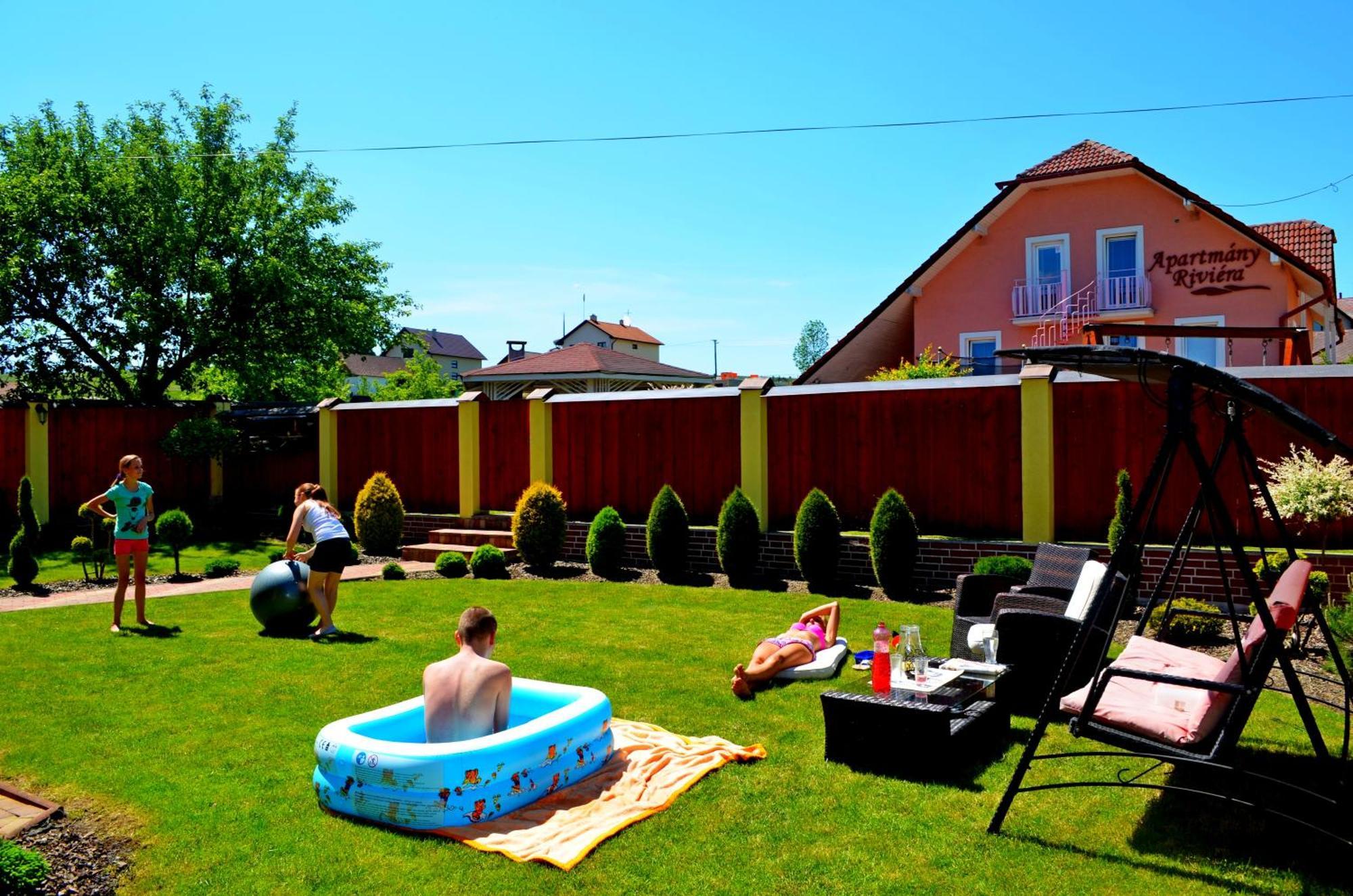 Chalupa Riviera A Apartmany Riviera - Liptov Besenova Ruzomberok Eksteriør bilde