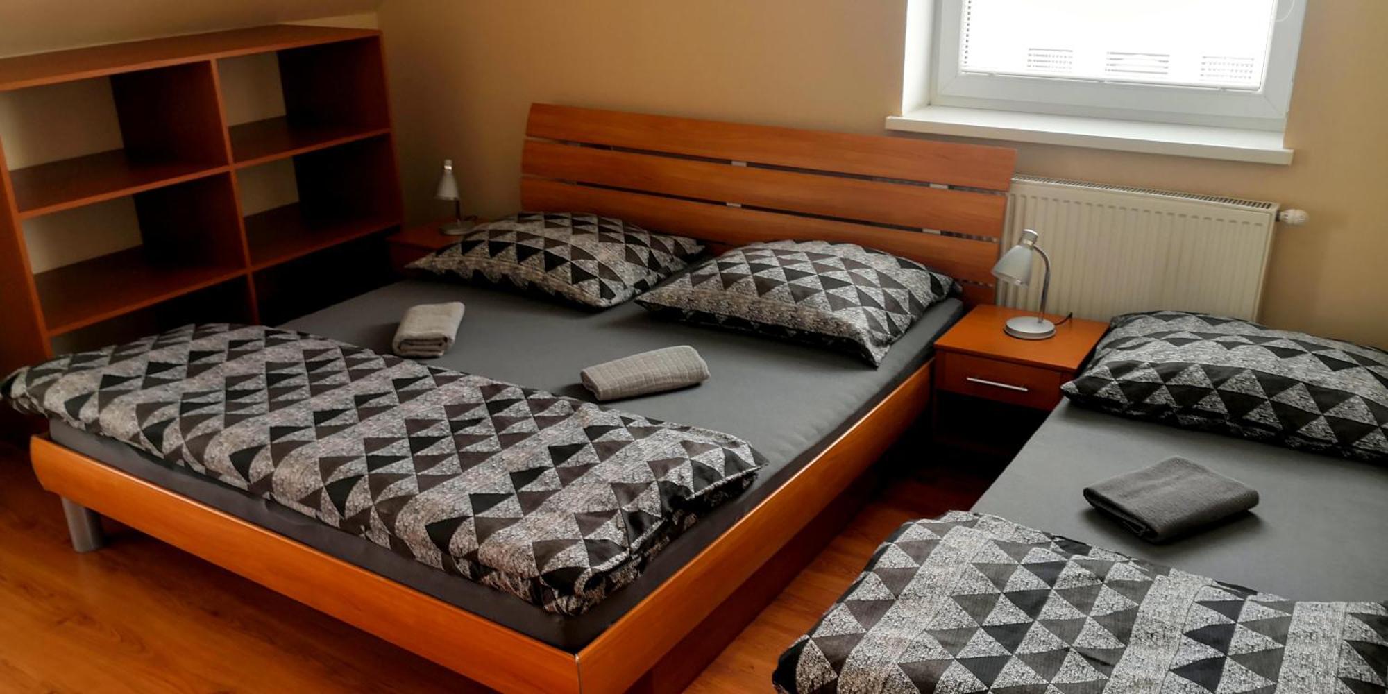 Chalupa Riviera A Apartmany Riviera - Liptov Besenova Ruzomberok Eksteriør bilde