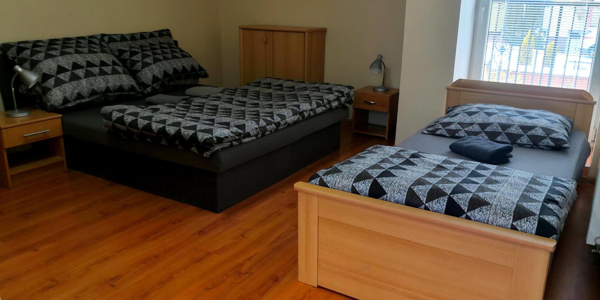 Chalupa Riviera A Apartmany Riviera - Liptov Besenova Ruzomberok Eksteriør bilde